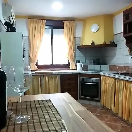 Vistas De Antequera