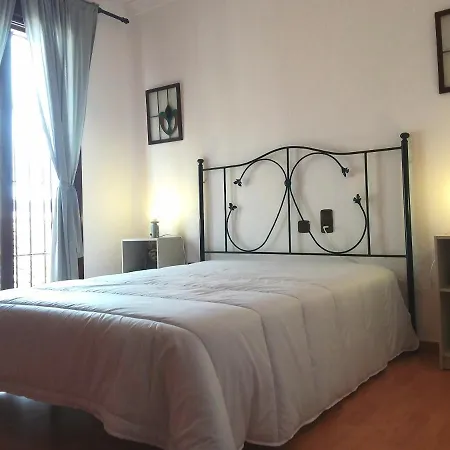 Vistas De Tatil Evi Antequera