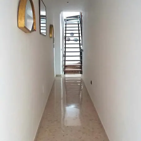 Vistas De Tatil Evi *