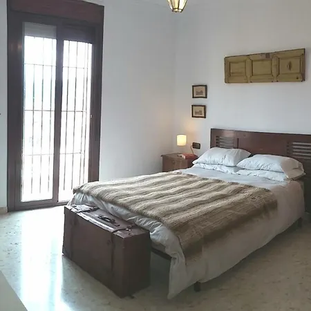 Tatil Evi Vistas De