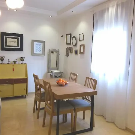 Vistas De Antequera