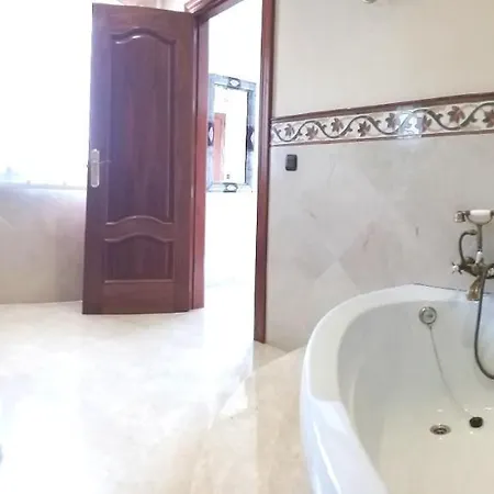 Vistas De Holiday home Antequera
