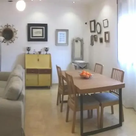Holiday home Vistas De *