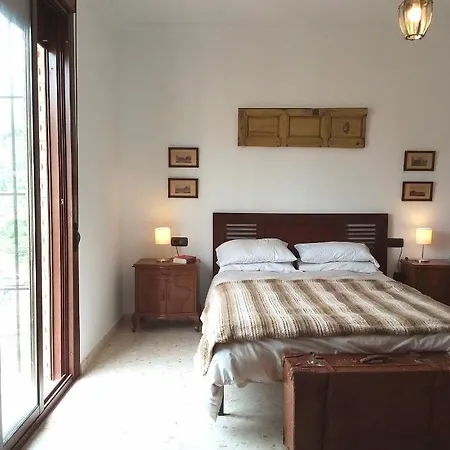 Vistas De Holiday home Antequera