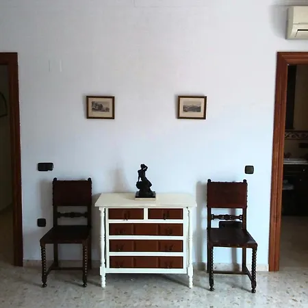 Holiday home Vistas De