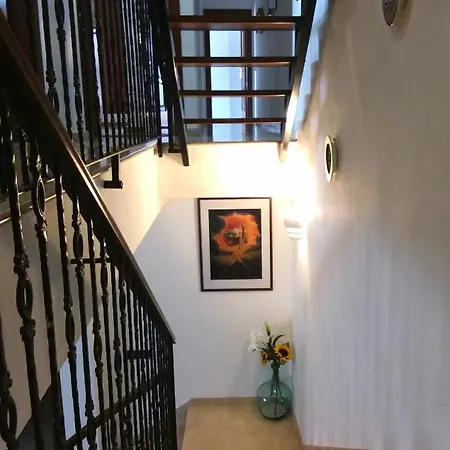 Vistas De Holiday home Antequera