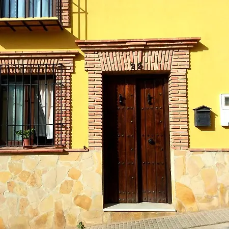 Vistas De Antequera